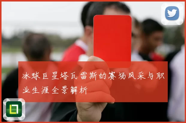 冰球巨星塔瓦雷斯的赛场风采与职业生涯全景解析